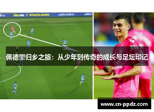 佩德里归乡之旅：从少年到传奇的成长与足坛印记