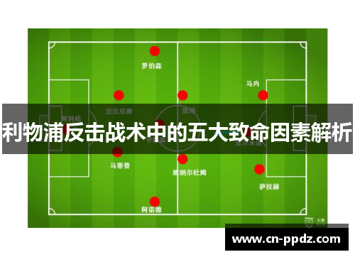 利物浦反击战术中的五大致命因素解析