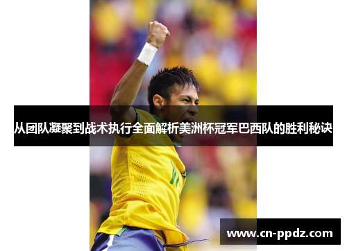 从团队凝聚到战术执行全面解析美洲杯冠军巴西队的胜利秘诀 从团队凝聚到战术执行全面解析美洲杯冠军巴西队的胜利秘诀