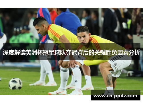 深度解读美洲杯冠军球队夺冠背后的关键胜负因素分析 深度解读美洲杯冠军球队夺冠背后的关键胜负因素分析
